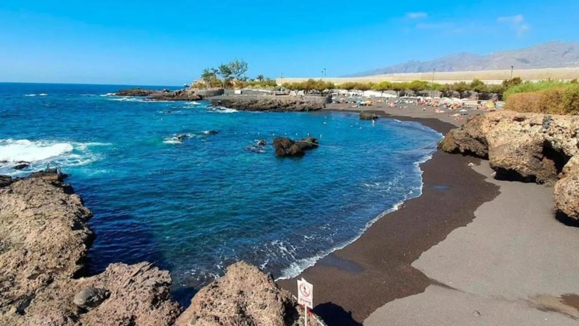 Kali - Apartment Tenerife Sur Alcalá la Real Ισπανία