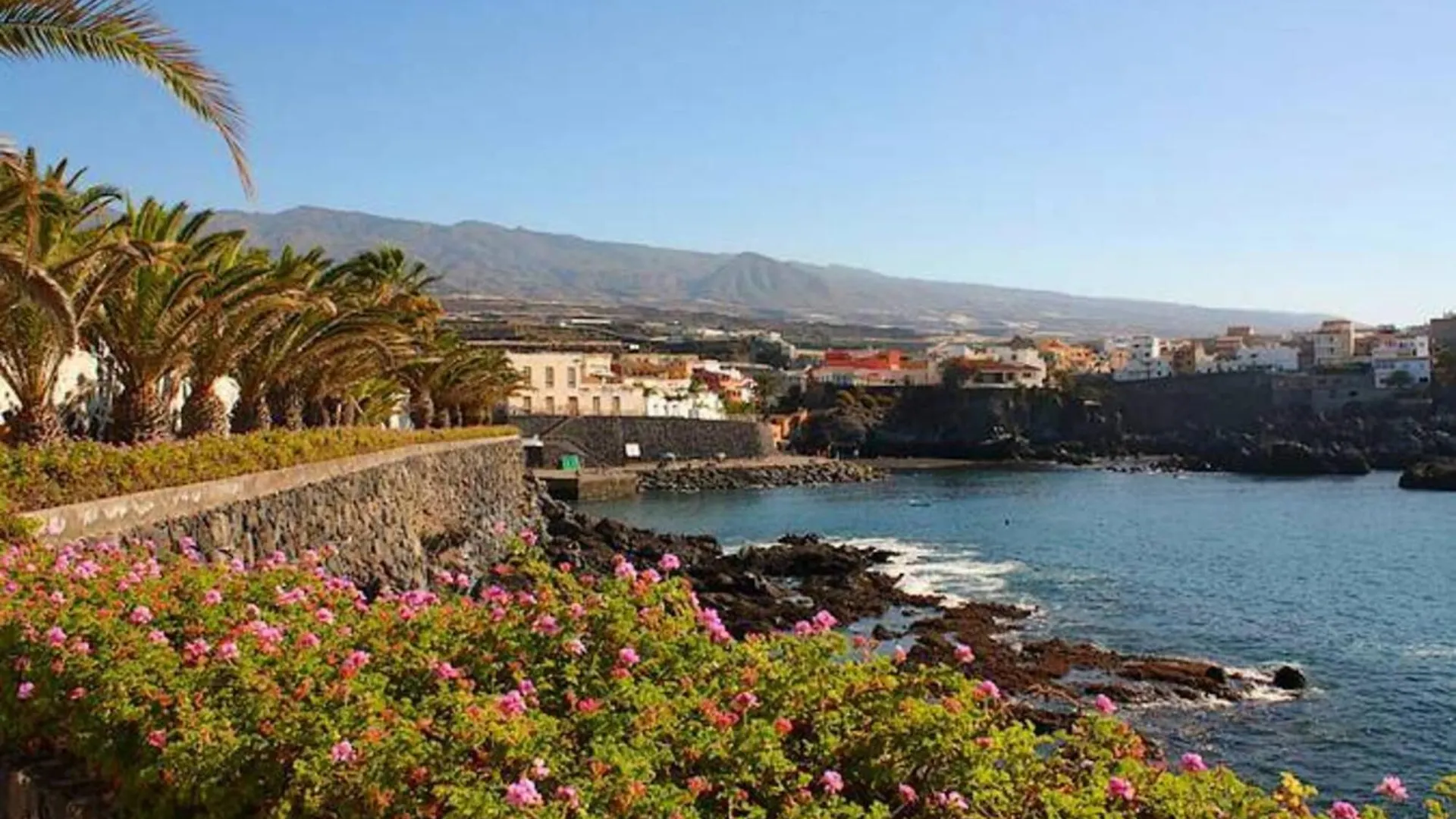 Kali - Apartment Tenerife Sur Alcalá la Real 0*,  Ισπανία