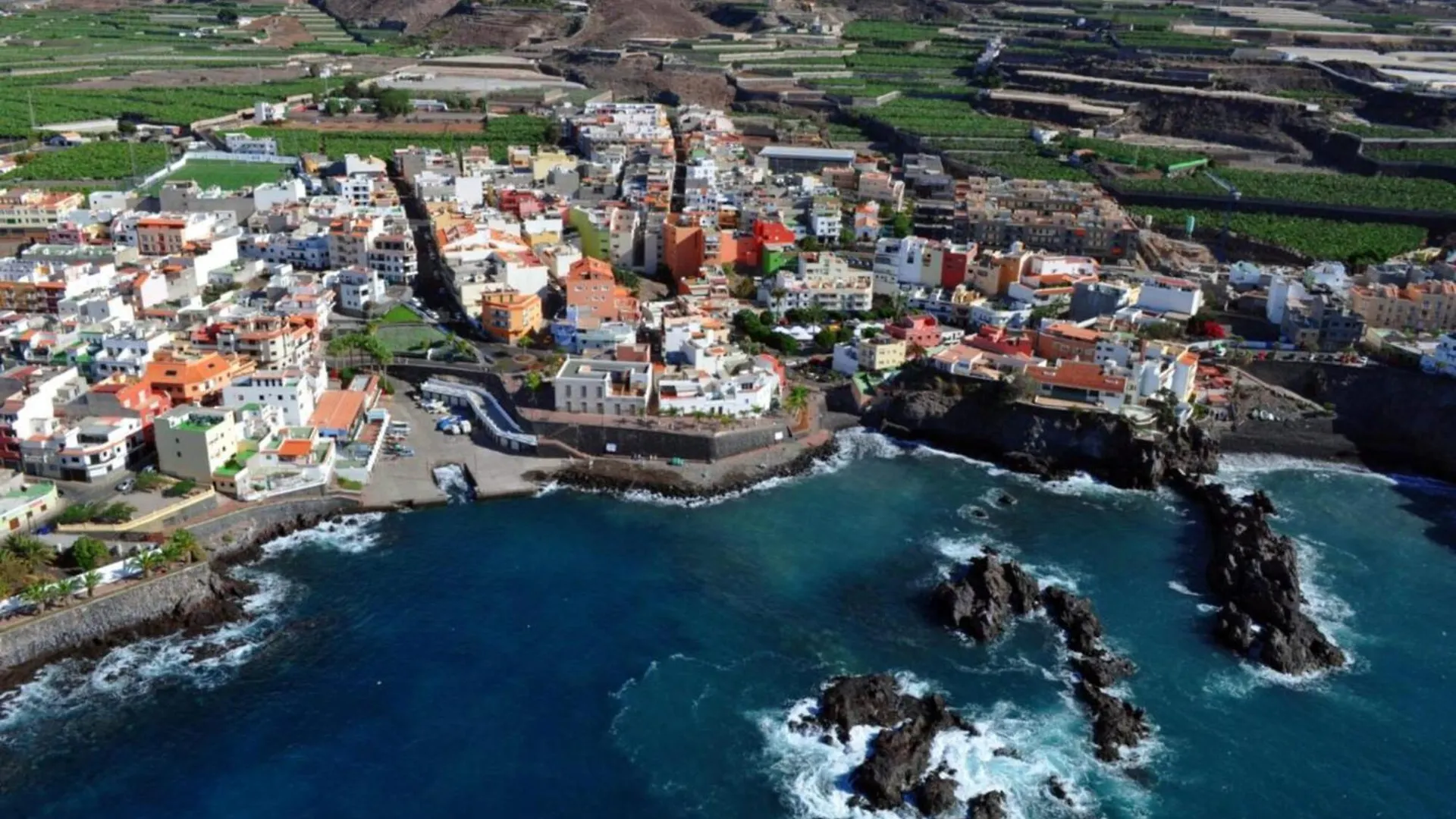 Kali - Apartment Tenerife Sur Alcalá la Real