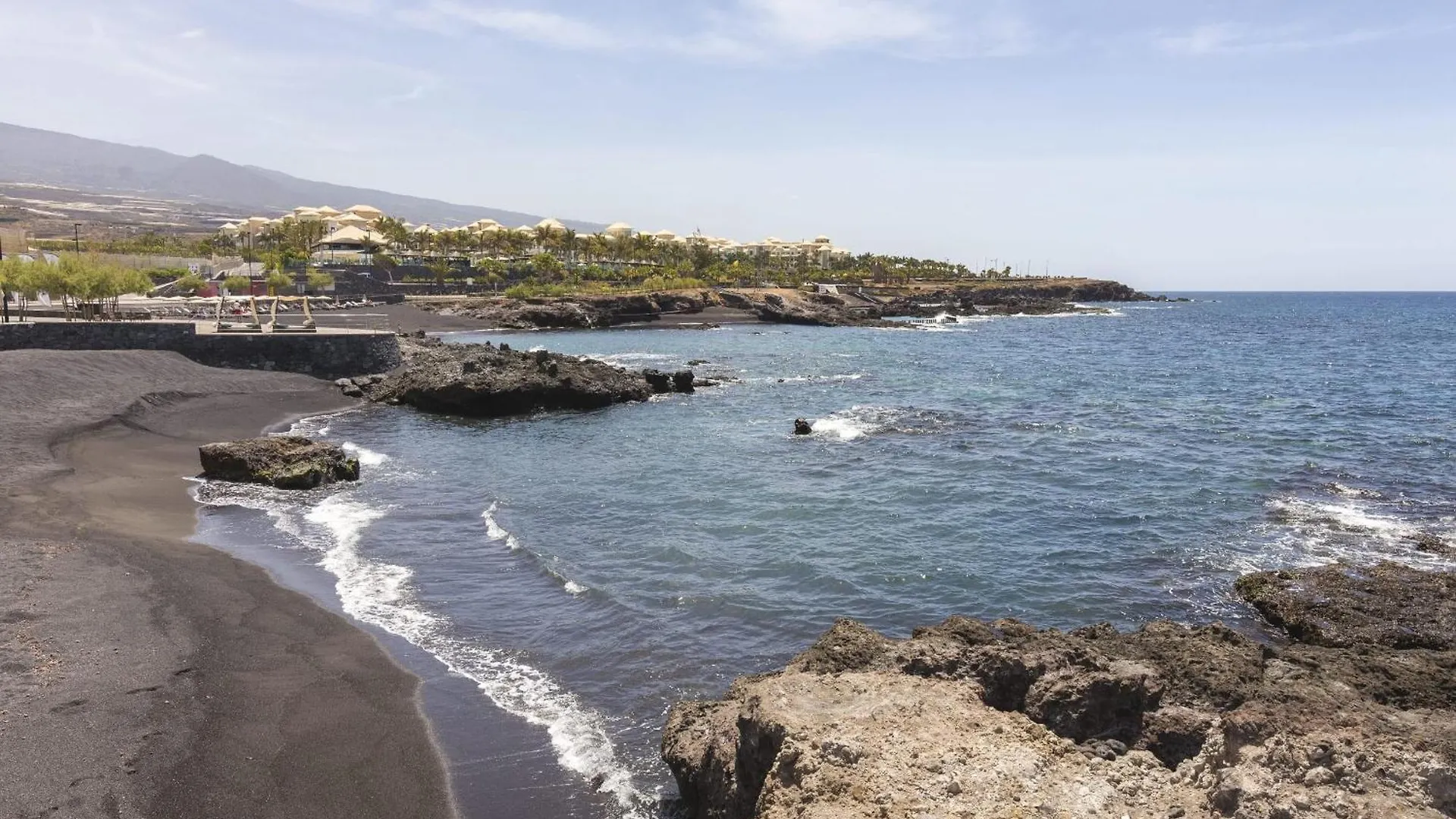 Kali - Apartment Tenerife Sur Alcalá la Real