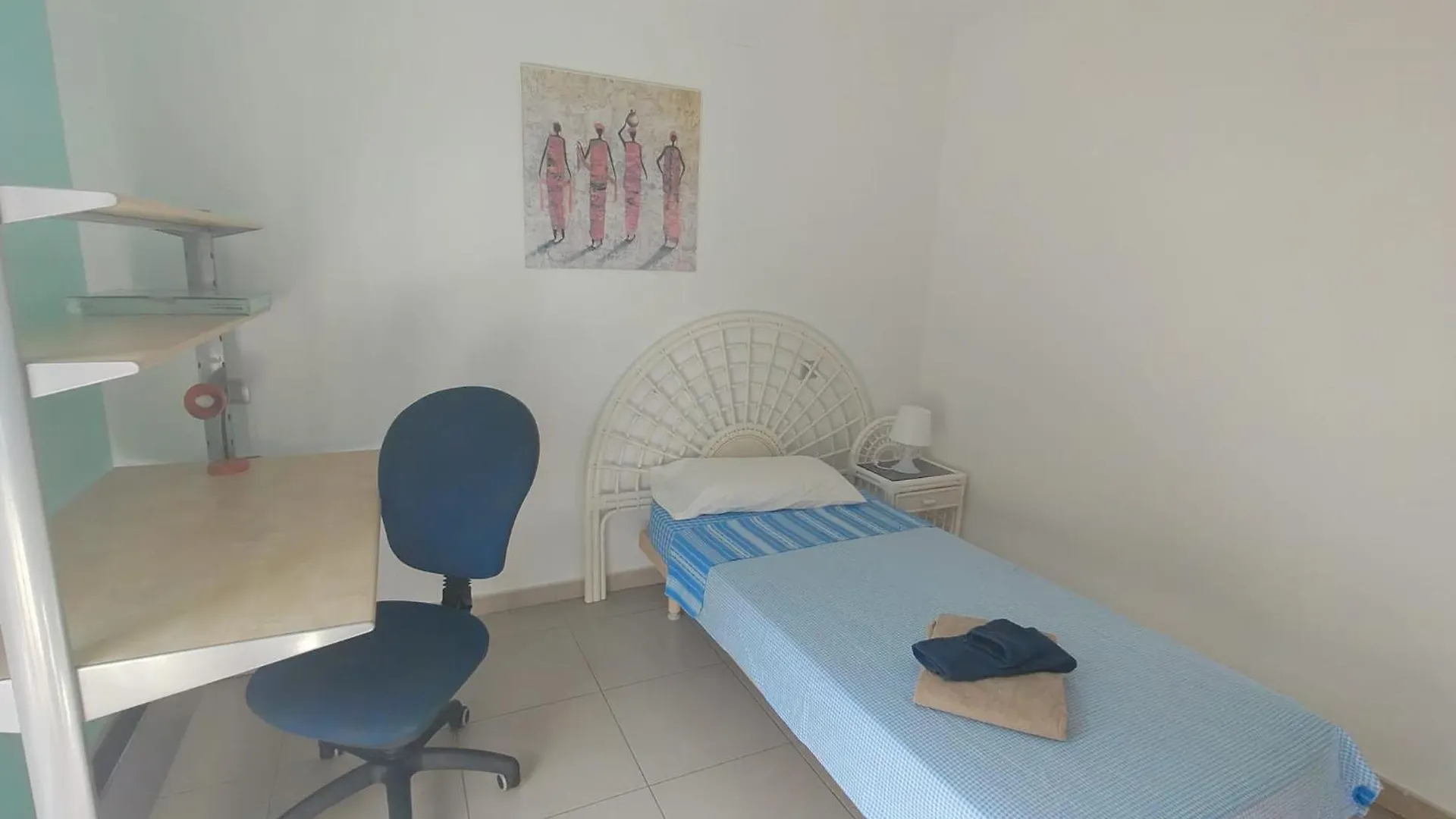 Kali - Apartment Tenerife Sur Alcalá la Real Ισπανία