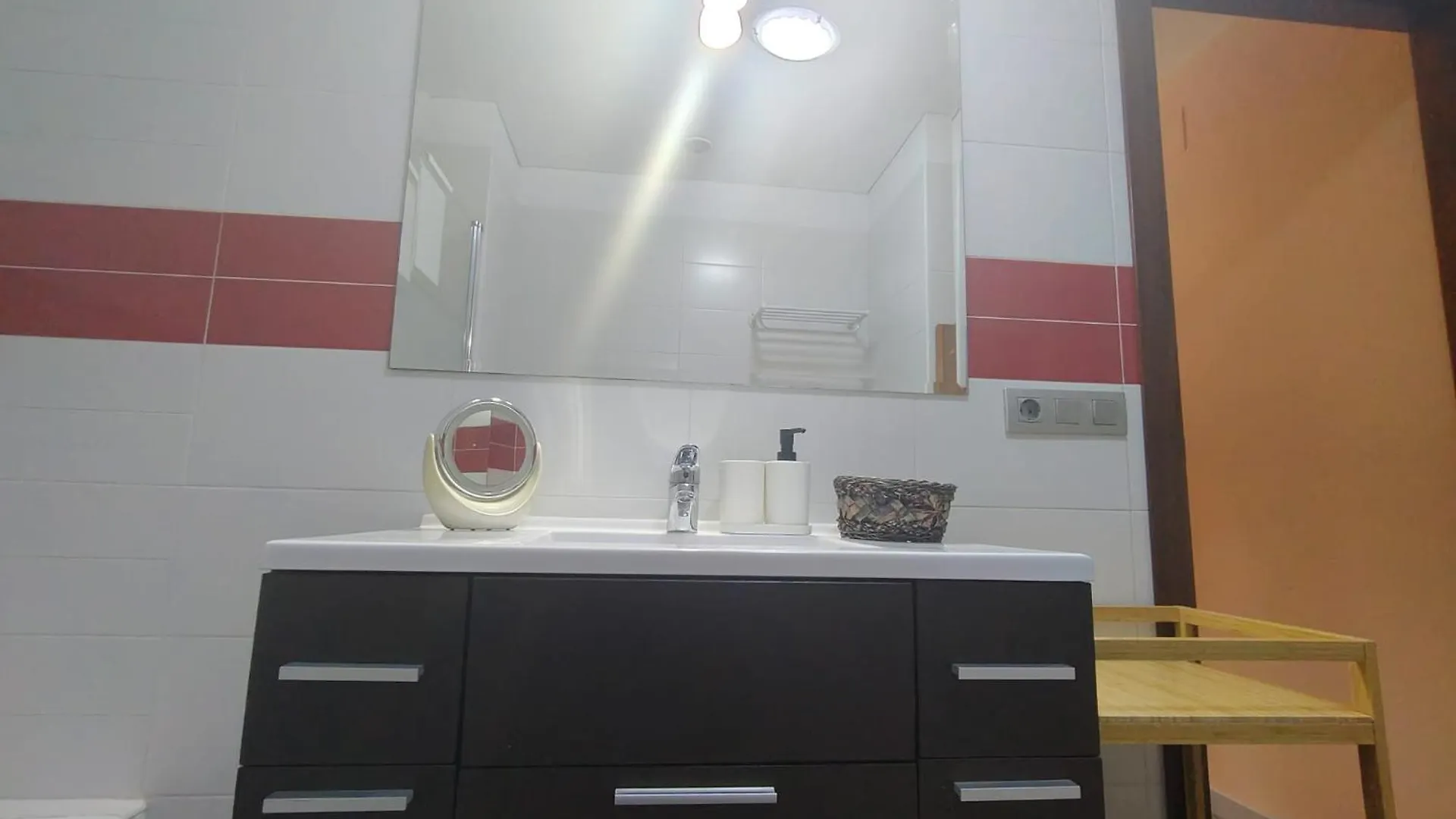 Kali - Apartment Tenerife Sur Alcalá la Real Ισπανία