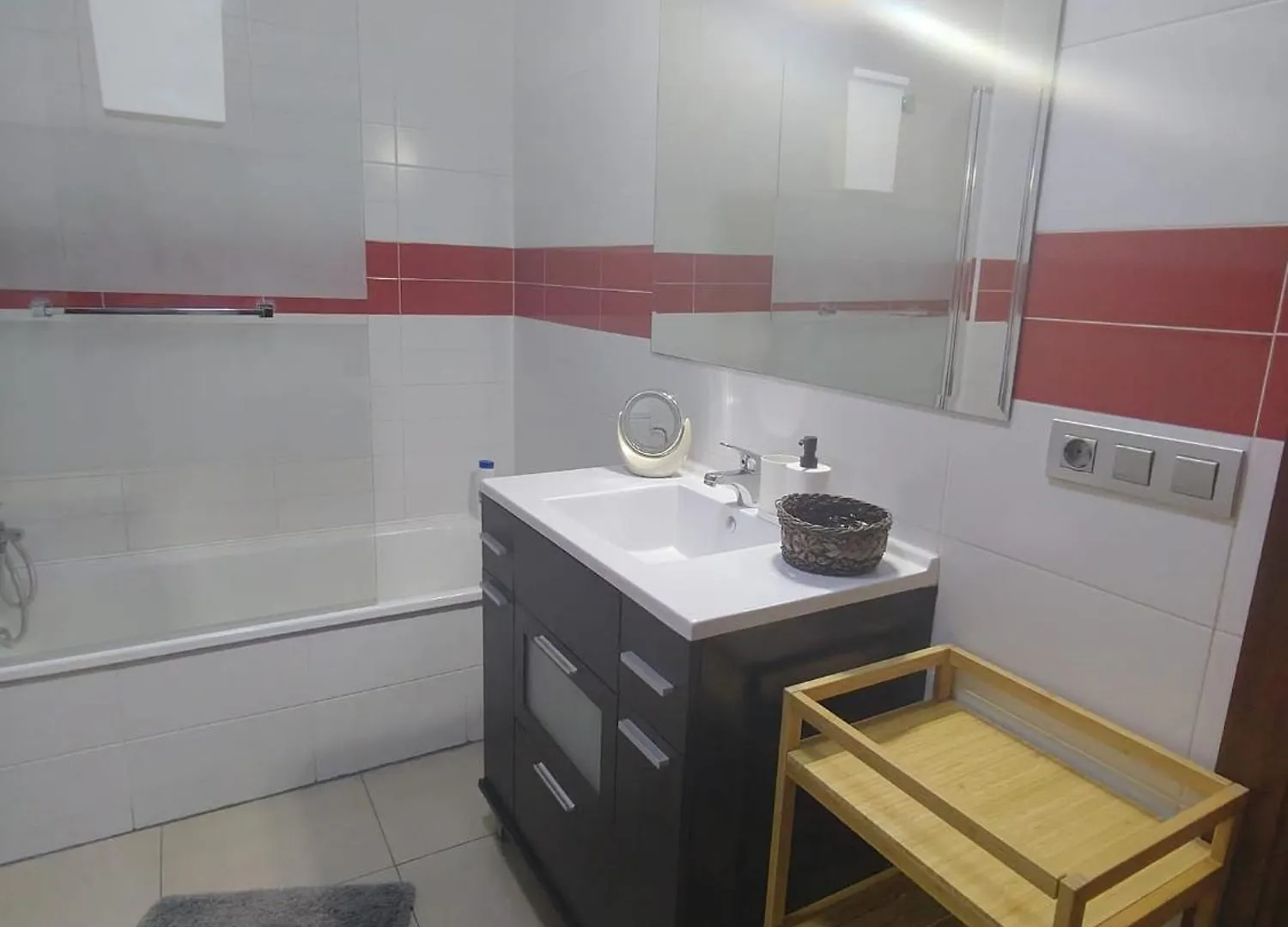 Kali - Apartment Tenerife Sur Alcalá la Real