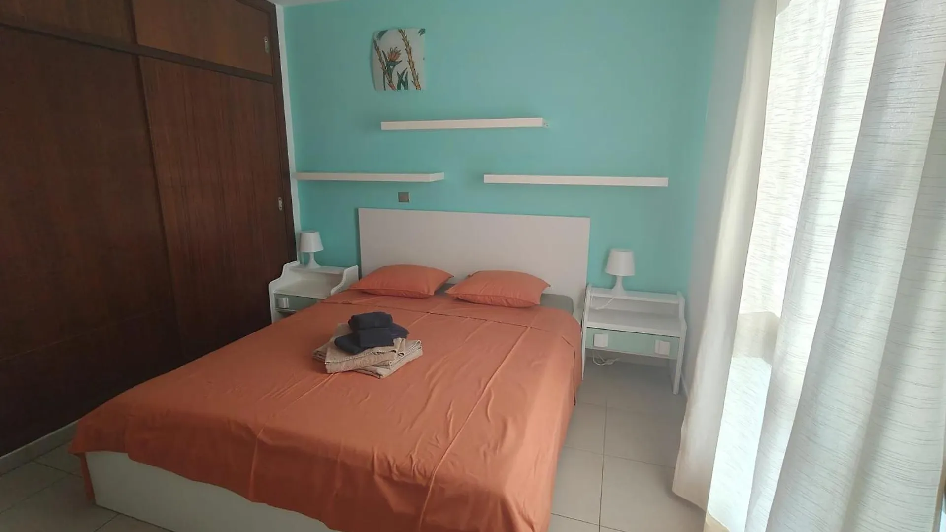 Kali - Apartment Tenerife Sur Alcalá la Real