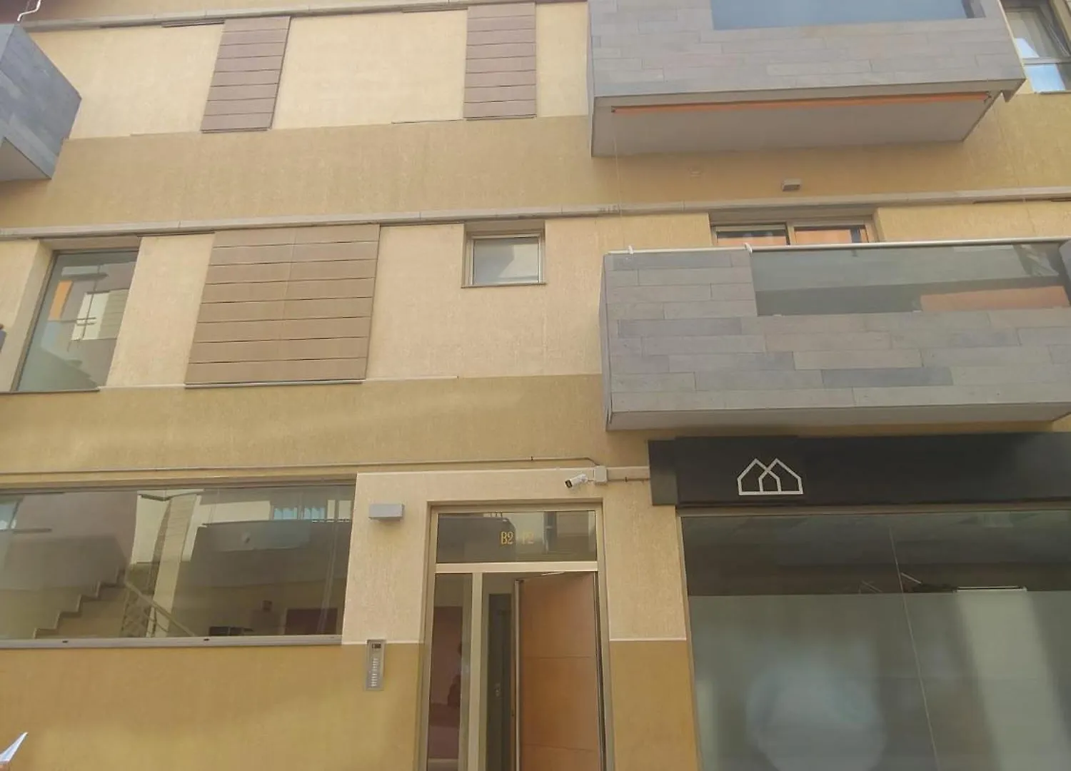 Kali - Apartment Tenerife Sur Alcalá la Real 0*,  Ισπανία