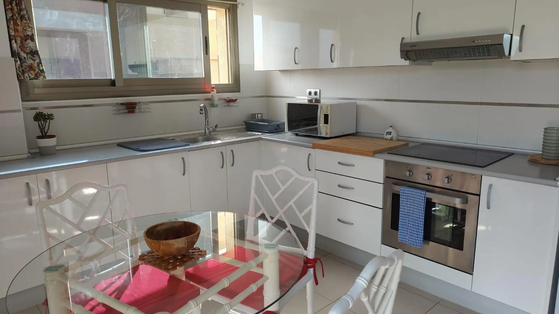 Kali - Apartment Tenerife Sur Alcalá la Real 0*,