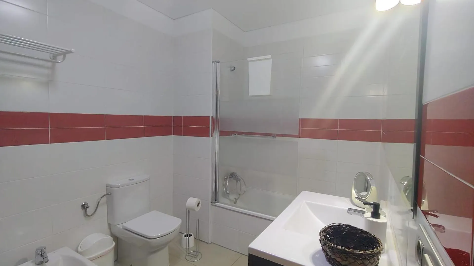 Kali - Apartment Tenerife Sur Alcalá la Real