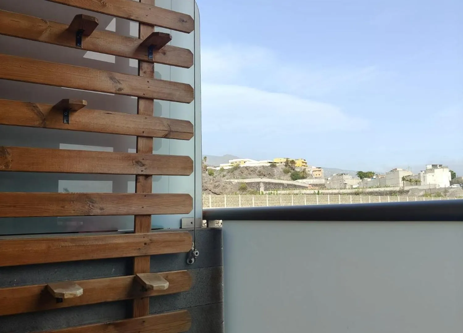 Kali - Apartment Tenerife Sur Alcalá la Real Ισπανία