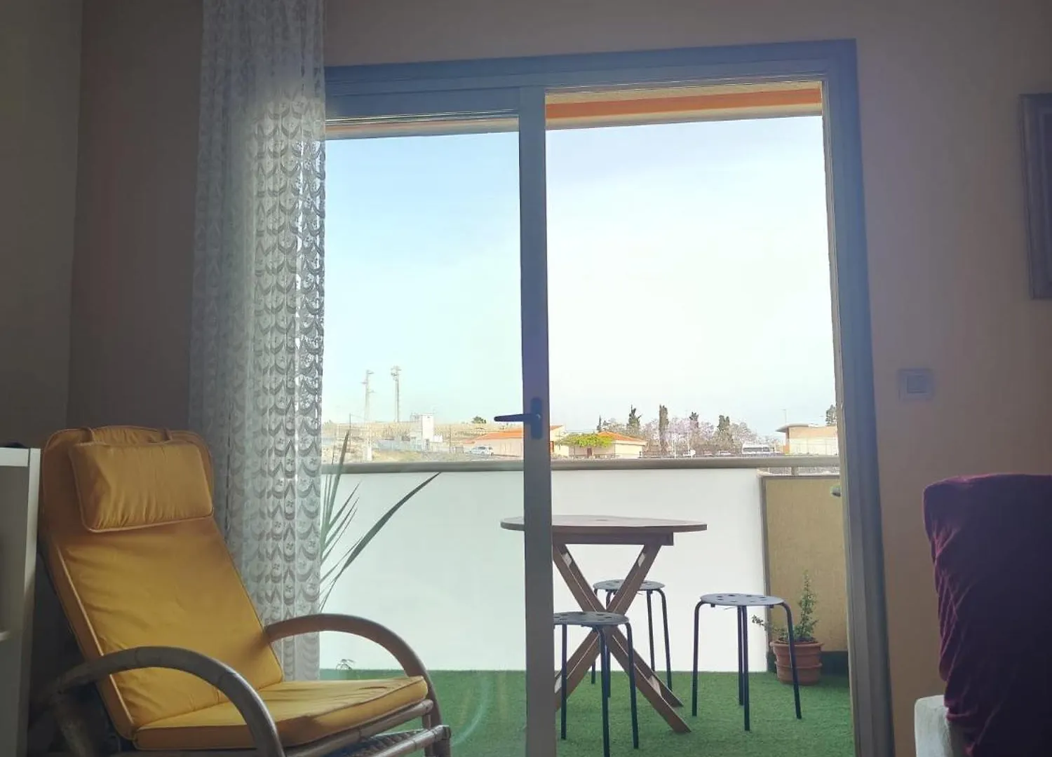 Kali - Apartment Tenerife Sur Alcalá la Real