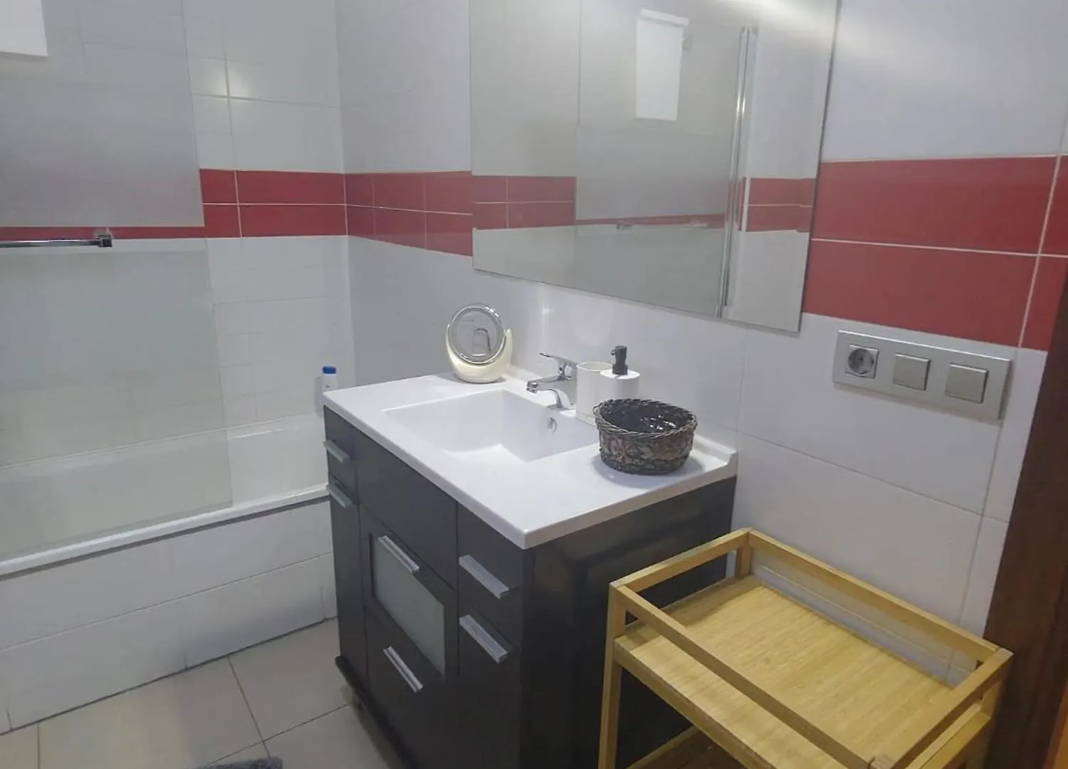 Kali - Apartment Tenerife Sur Alcalá la Real 0*,  Ισπανία
