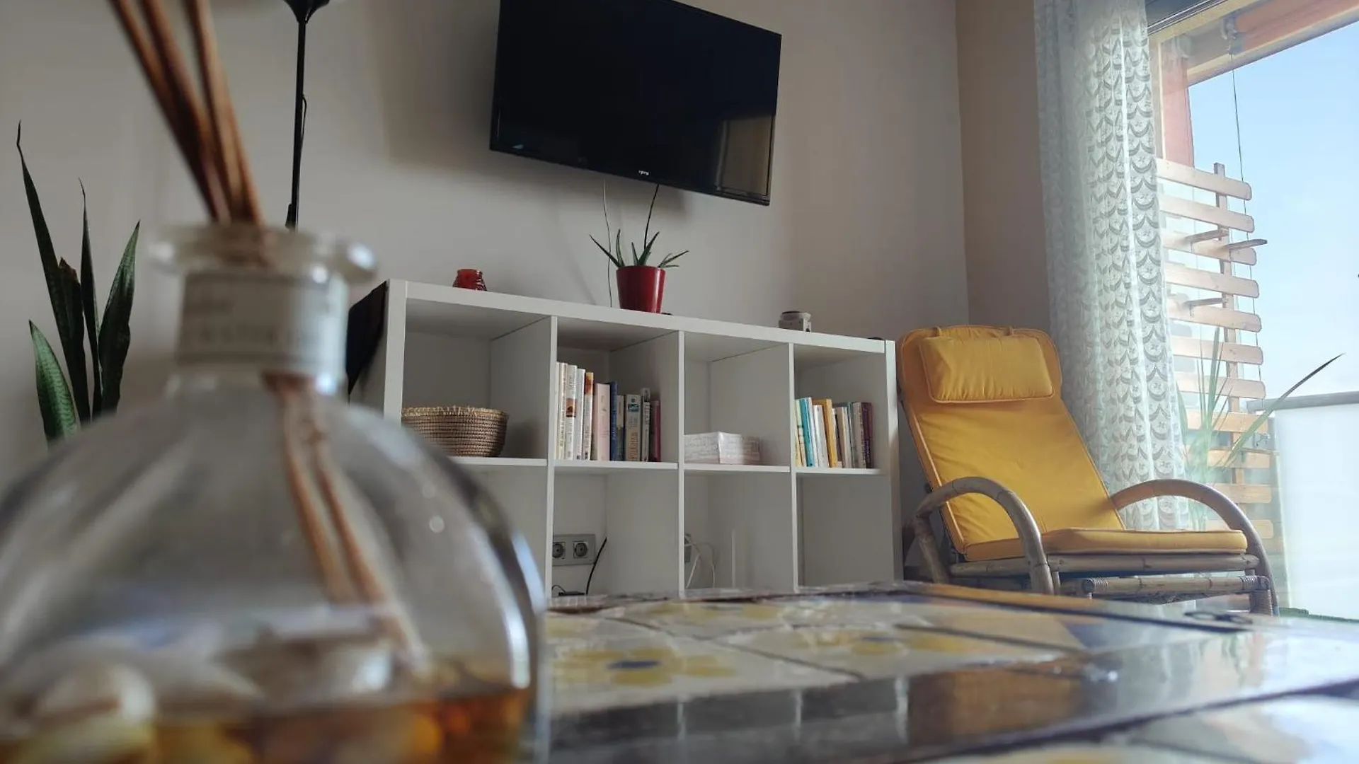 Kali - Apartment Tenerife Sur Alcalá la Real