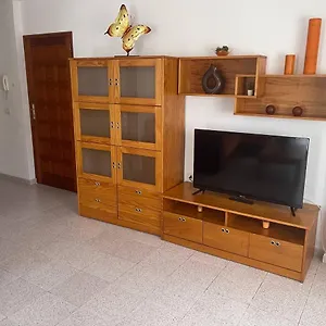 Apartamento Cheyma Home, Luminoso En, Alcalá la Real